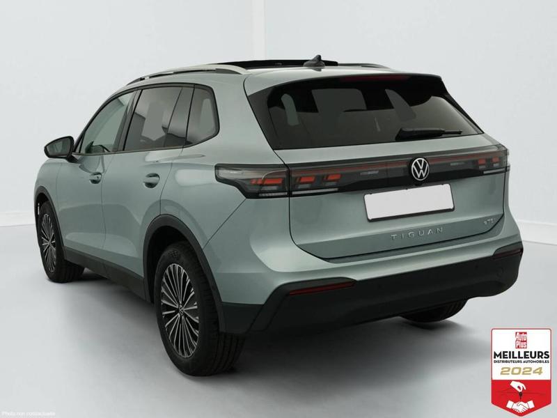 Volkswagen Tiguan Nouveau 1.5 eTSI 150cv Dsg7 Life Plus