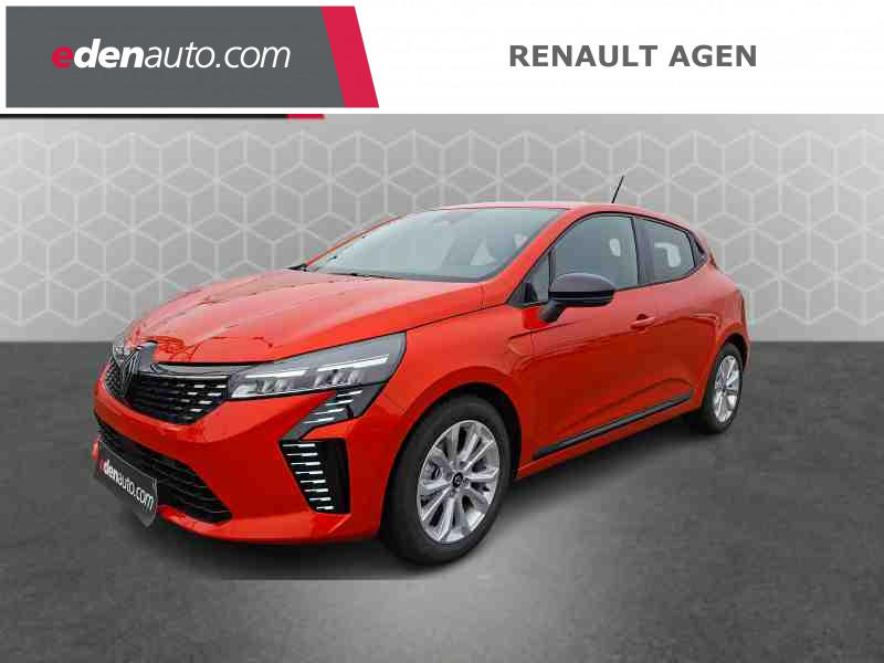 Renault Clio TCe 90 ch Generation