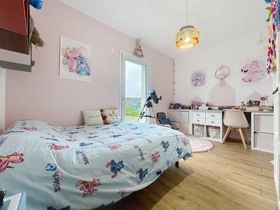 Maison - 135 m² - 4 pièces