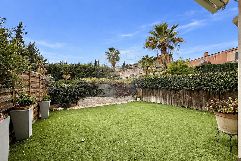 Villa - 91 m² - 4 pièces