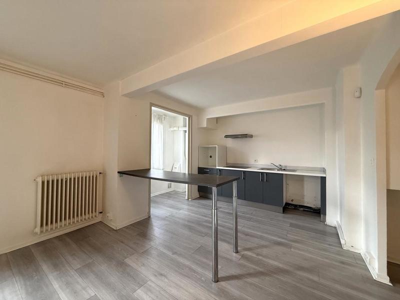 Appartement - 78 m² - 4 pièces