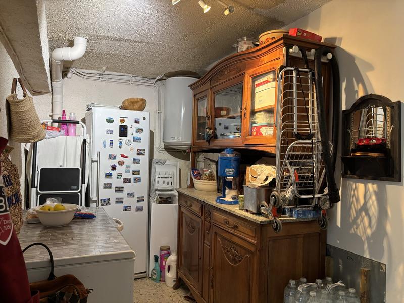 Maison - 73 m² - 3 pièces