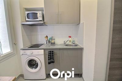 Appartement - 18 m² - 1 pièce