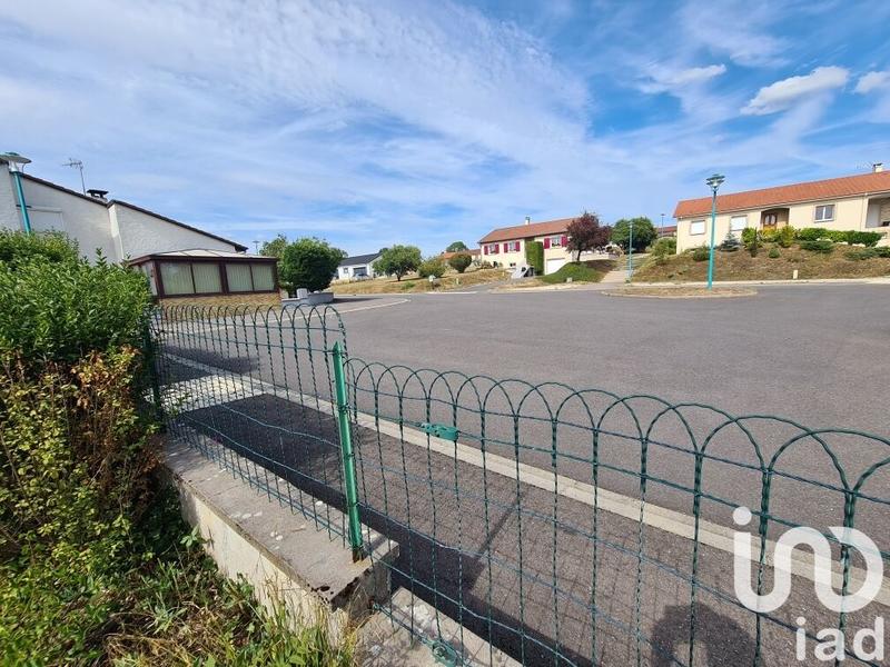 Maison - 81 m² - 3 pièces