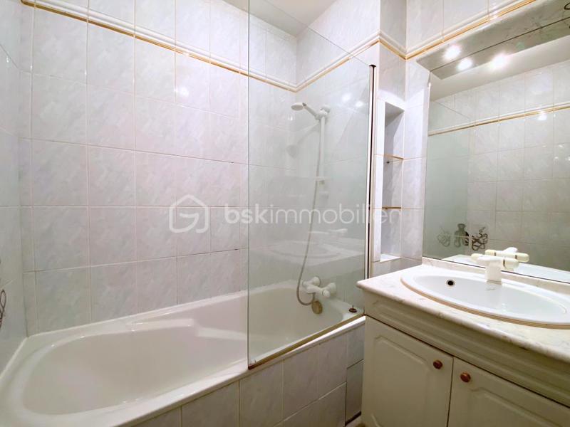 Duplex - 97 m² - 5 pièces