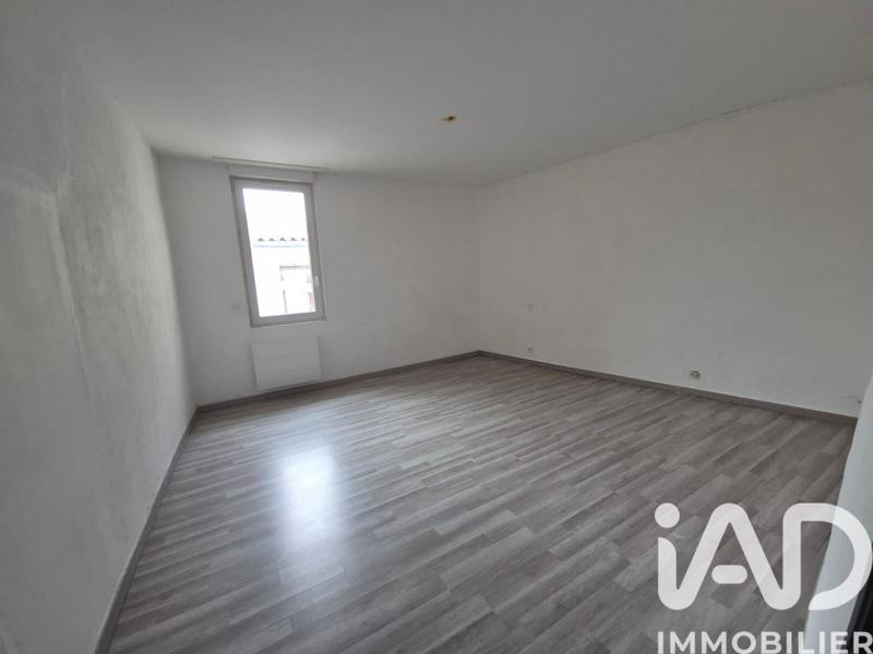 Appartement - 70 m² - 5 pièces