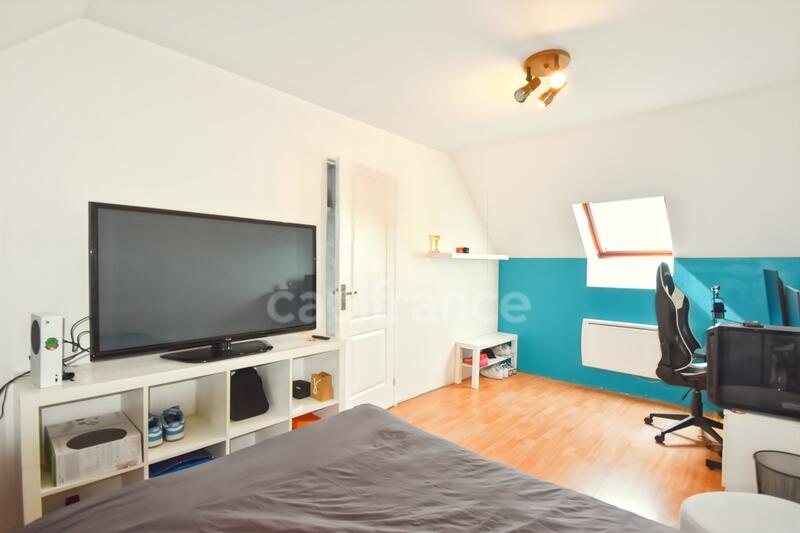 Pavillon - 113 m² - 6 pièces