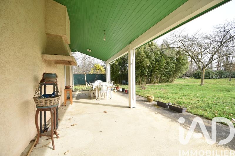 Maison - 150 m² - 5 pièces