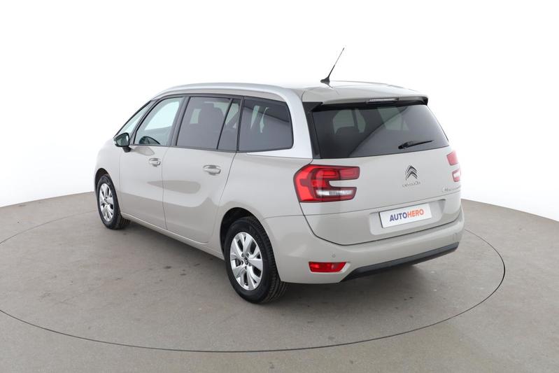 Citroën Grand C4 SpaceTourer 1.5 Blue-HDi Feel Eat8 131 ch