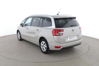 Citroën Grand C4 SpaceTourer 1.5 Blue-HDi Feel Eat8 131 ch