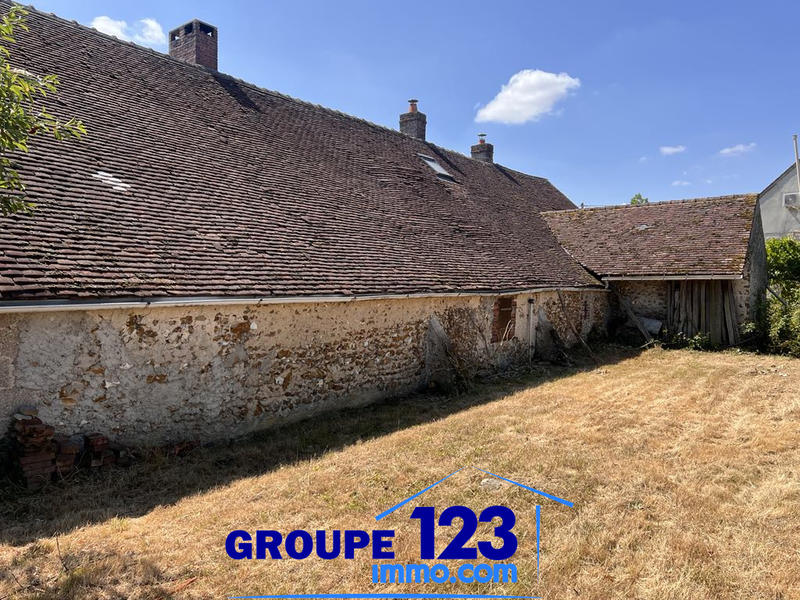 Maison - 145 m² - 7 pièces