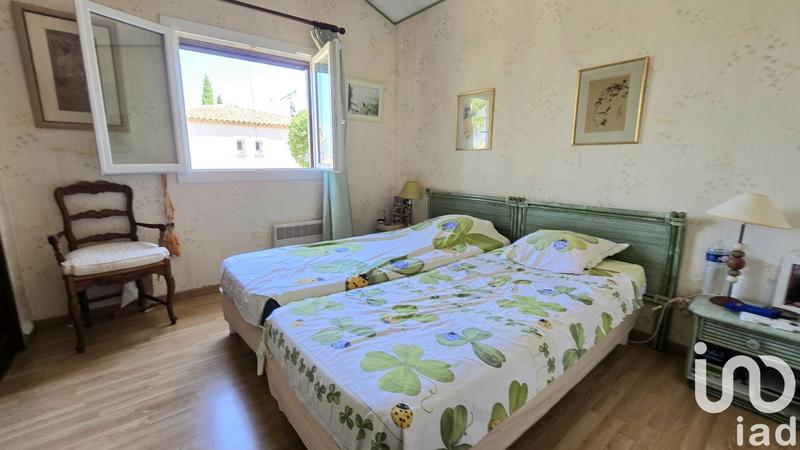 Maison - 168 m² - 6 pièces