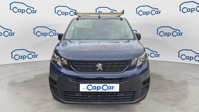 Peugeot Partner Vu 1.5 BlueHDi 100 Connect