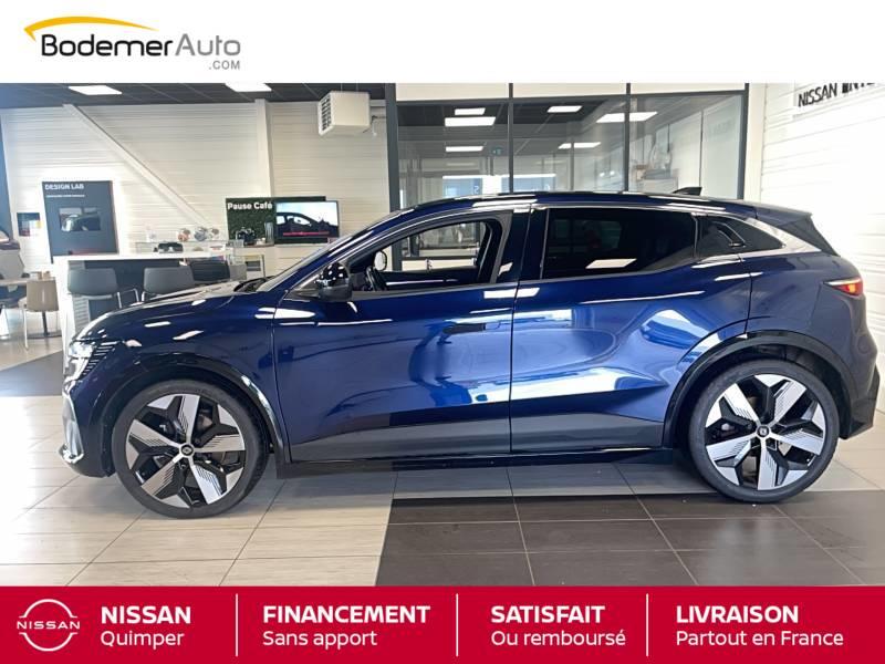 Renault Mégane E-Tech Ev40 130ch standard charge Equilibre