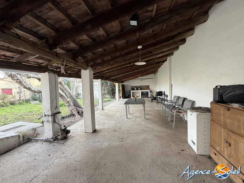 Maison - 80 m² - 3 pièces