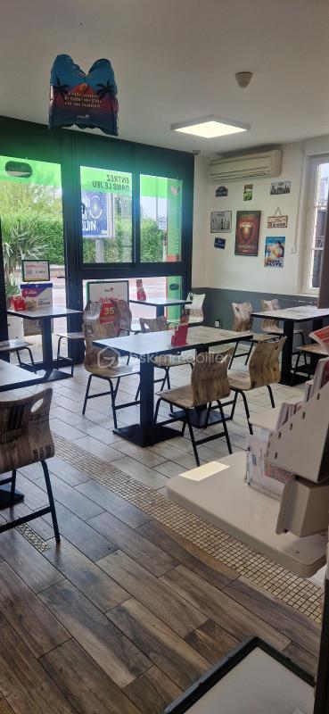 Appartement - 3 pièces