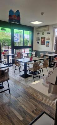 Appartement - 3 pièces