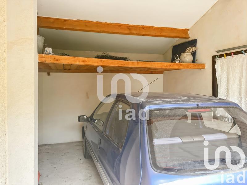 Maison - 107 m² - 4 pièces