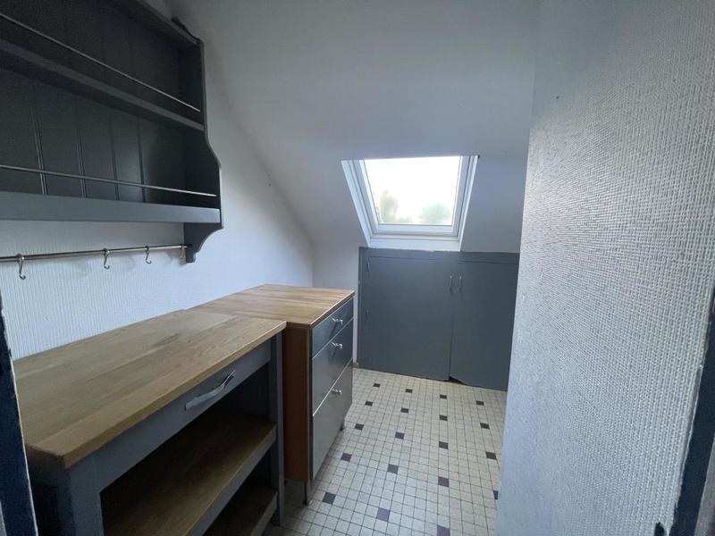 Appartement - 24 m² - 1 pièce