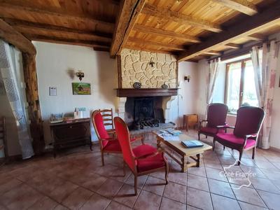 Gîte - 294 m² - 12 pièces