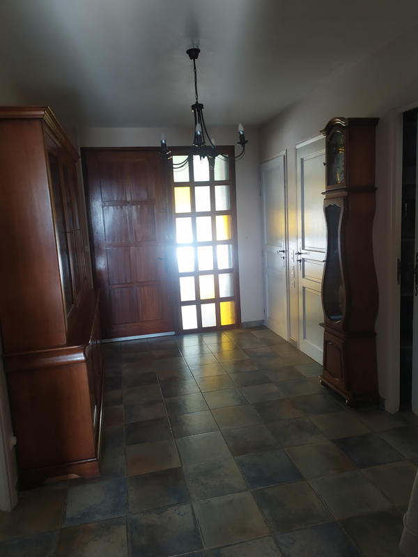 Maison - 200 m² - 6 pièces