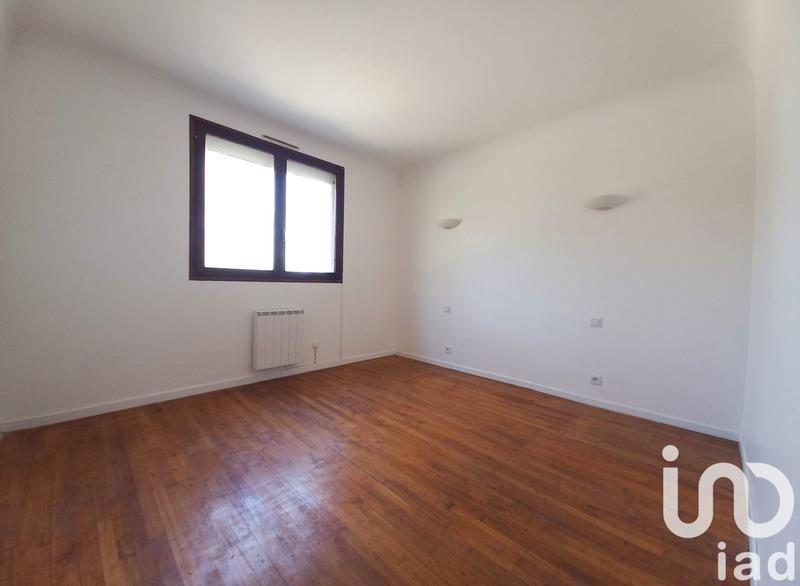 Maison de campagne - 106 m² - 5 pièces