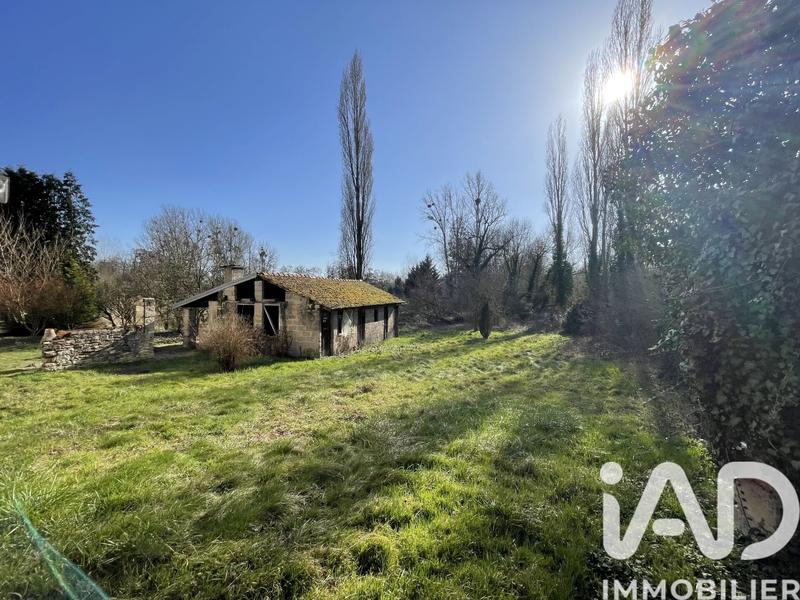 Maison - 146 m² - 5 pièces