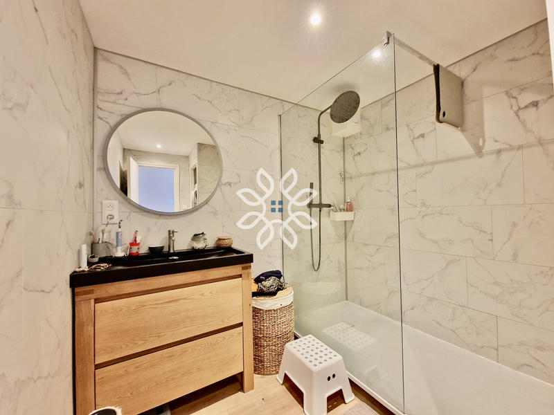 Appartement - 76 m² - 3 pièces