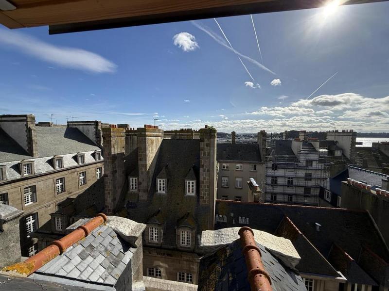 Studio - 24 m² - 1 pièce