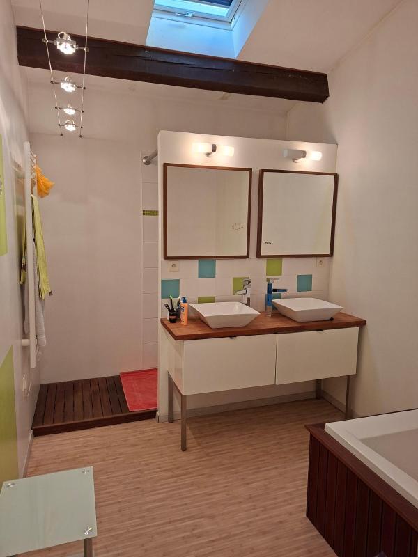 Maison - 97 m² - 4 pièces