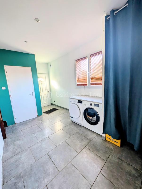 Maison ancienne - 106 m² - 5 pièces