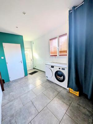 Maison ancienne - 106 m² - 5 pièces