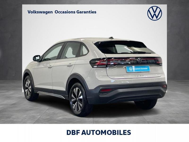 Volkswagen Taigo 1.0 Tsi 95 Bvm5 Life