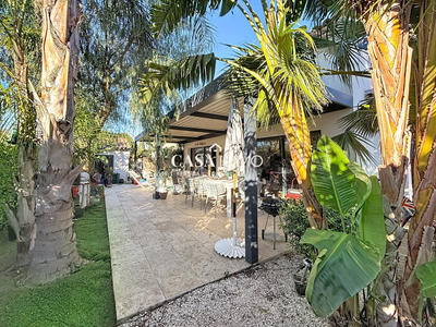 Maison - 141 m² - 4 pièces