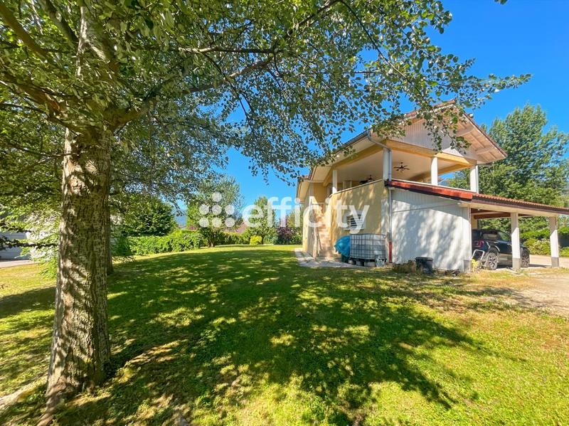 Maison - 182 m² - 5 pièces