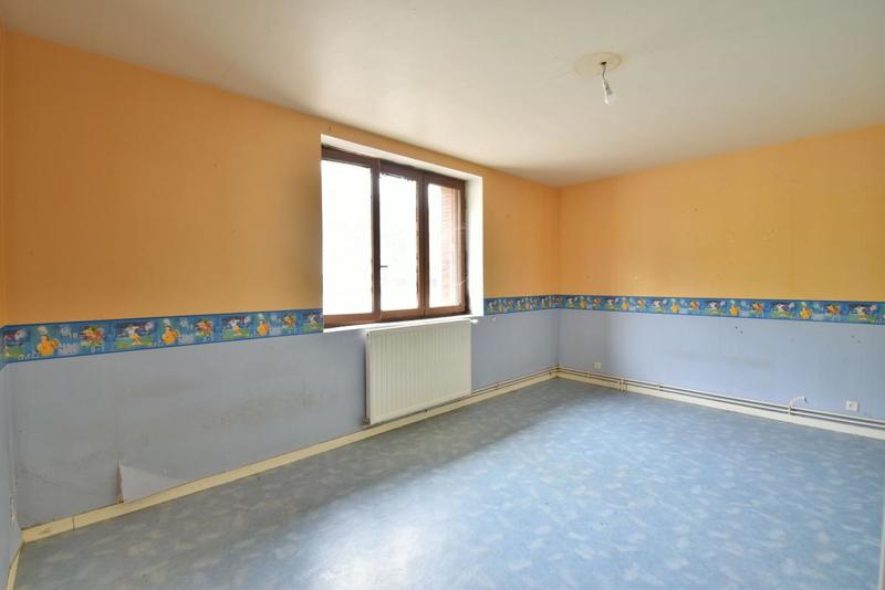 Maison - 105 m² - 3 pièces