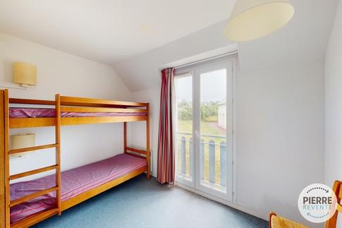 Appartement - 41 m² - 3 pièces