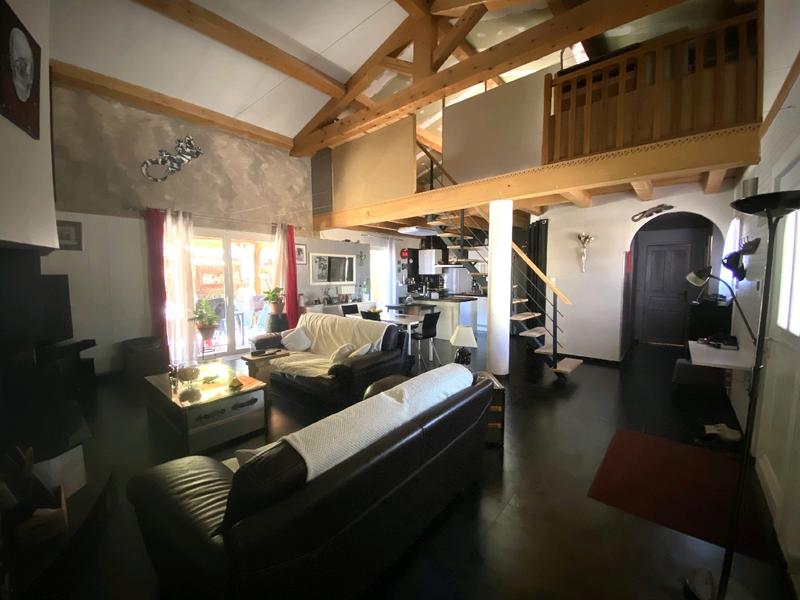 Villa - 155 m² - 6 pièces