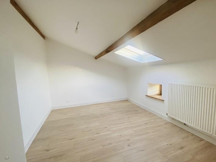 Maison - 112 m² - 5 pièces