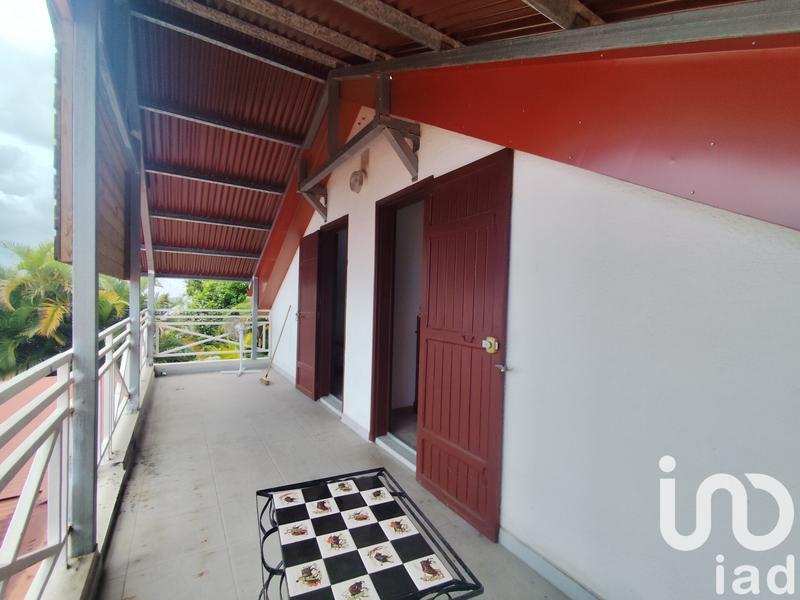 Maison - 187 m² - 7 pièces