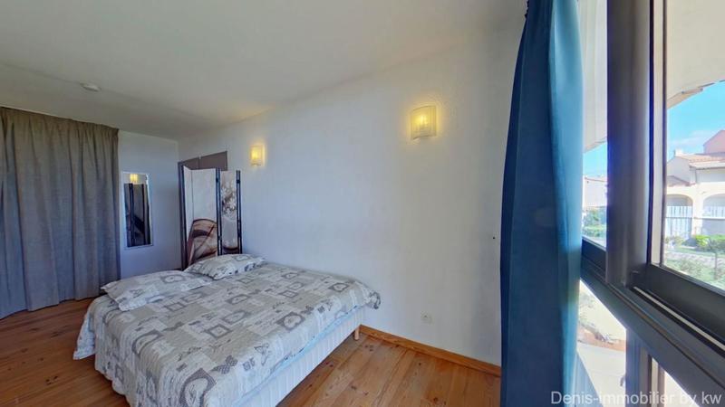 Duplex - 56 m² - 3 pièces