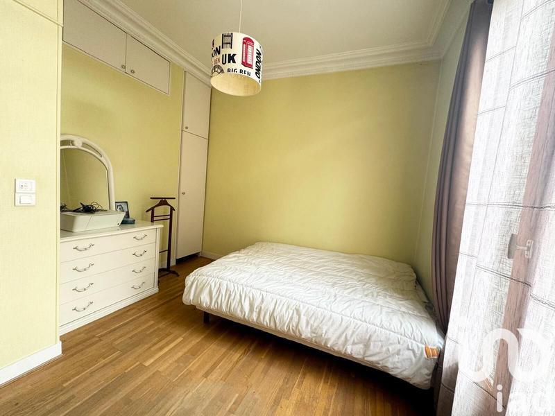 Maison - 107 m² - 5 pièces