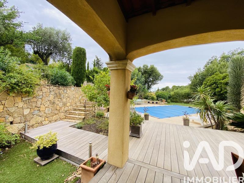 Maison - 125 m² - 7 pièces