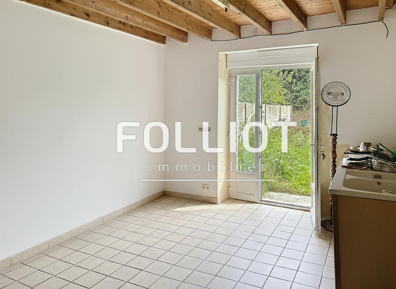 Maison - 119 m² - 7 pièces