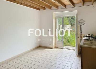 Maison - 119 m² - 7 pièces