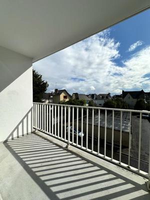 Appartement - 67 m² - 4 pièces