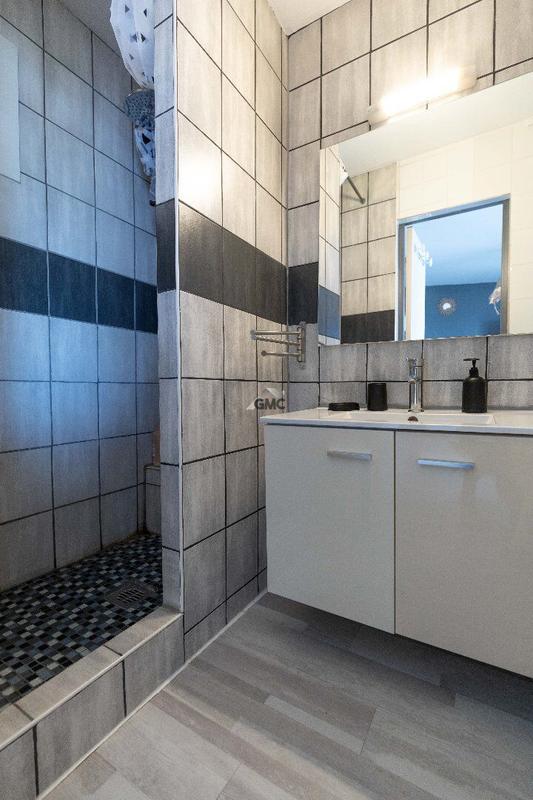 Appartement - 22 m² - 1 pièce