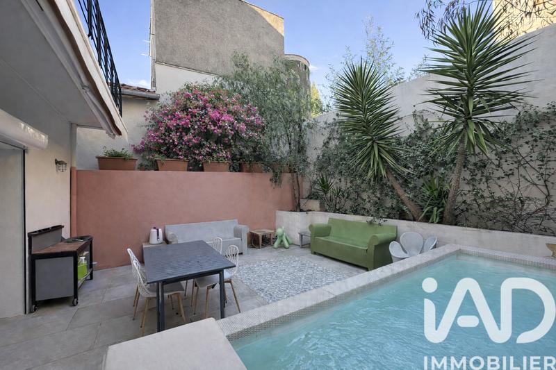 Maison - 135 m² - 4 pièces