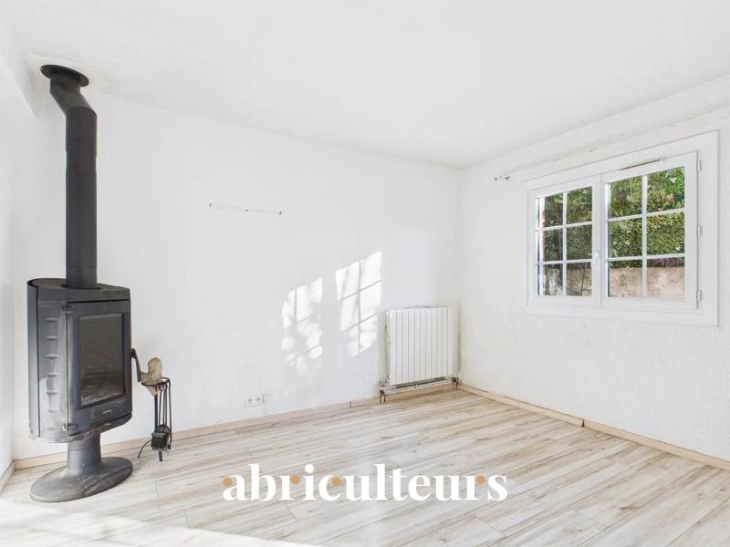 Maison ancienne - 89 m² - 4 pièces
