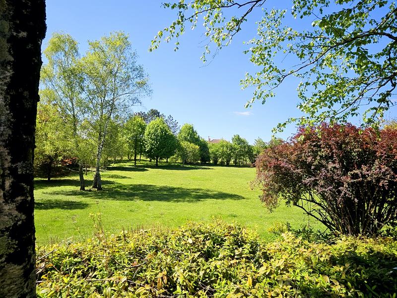 Maison d'architecte - 183 m² - 7 pièces